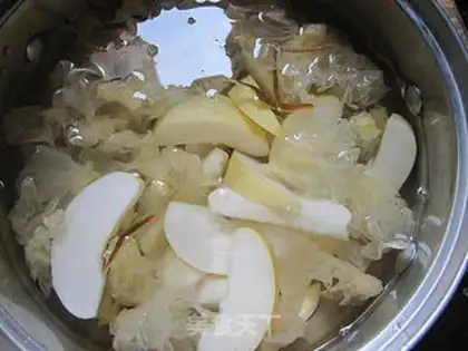 Make step 3