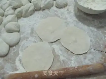 Make step 5