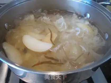 Make step 4
