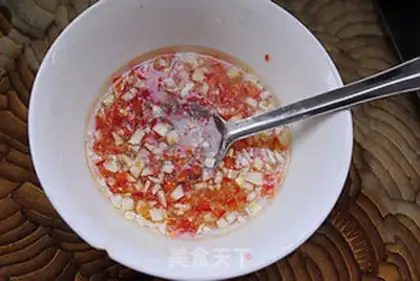 Make step 5