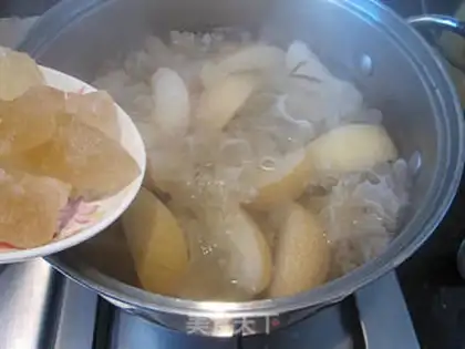 Make step 5