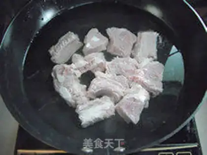 Make step 3