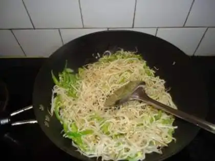 Make step 5