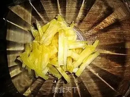 Make step 1