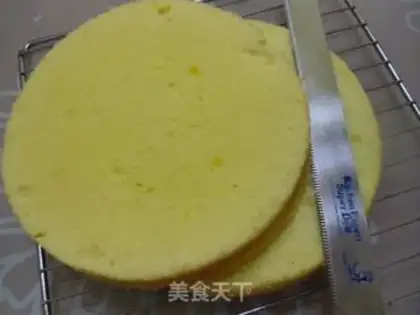 Make step 16