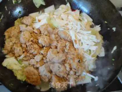 Make step 5