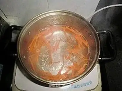 Make step 2