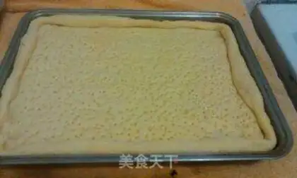Make step 1