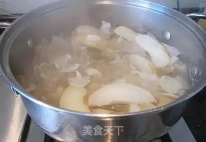 Make step 8