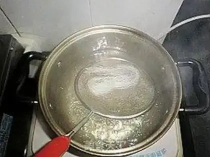 Make step 3