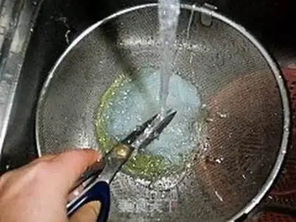 Make step 4