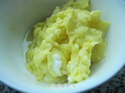 Make step 3