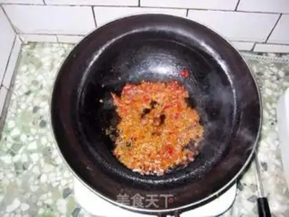 Make step 2