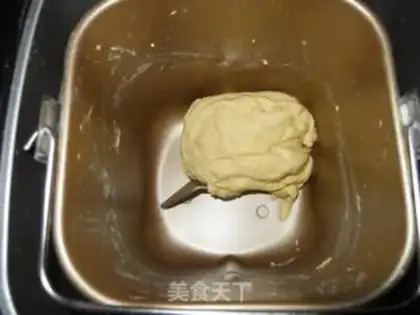 Make step 2