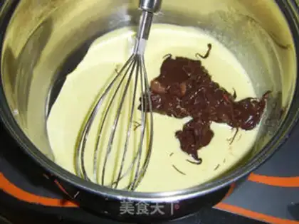 Make step 2
