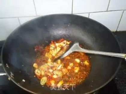 Make step 5