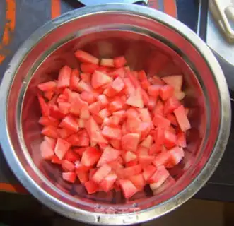 Make step 1