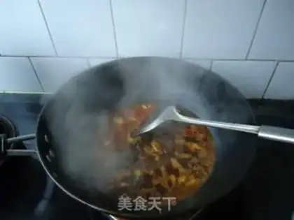 Make step 0