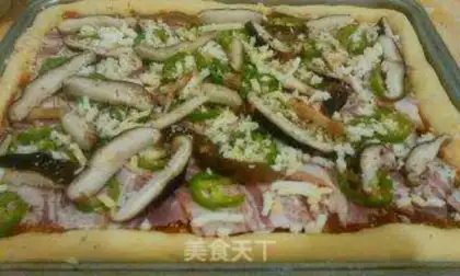 Make step 5
