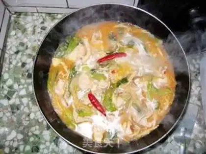 Make step 4