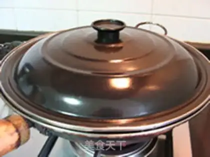 Make step 10