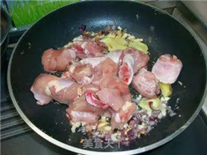 Make  step 3