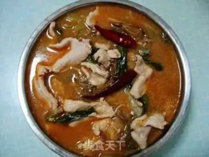 Make step 5