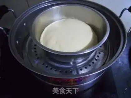 Make step 5