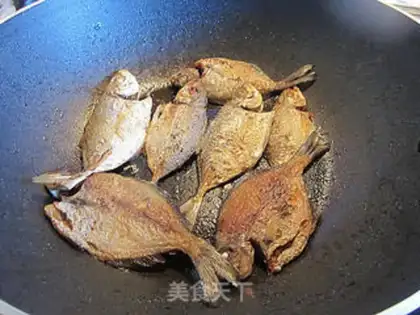 Make step 5