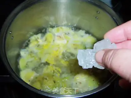 Make step 7