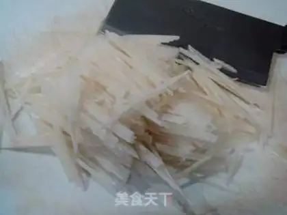 Make step 1