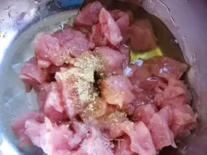 Make step 3