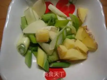 Make step 3