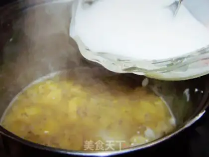 Make step 8
