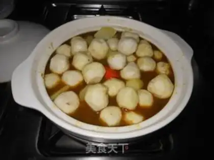 Make step 5