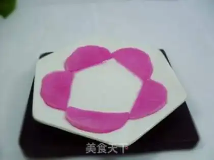 Make step 8