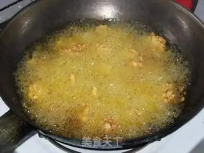 Make step 5