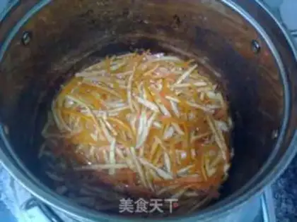 Make step 5