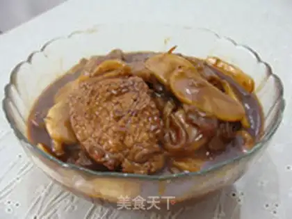 Make step 5