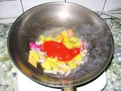 Make step 8