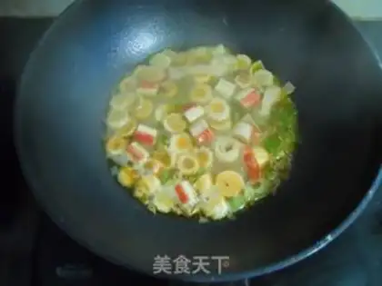 Make step 7