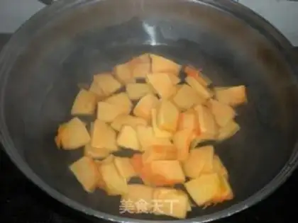 Make step 4