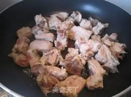 Make step 3