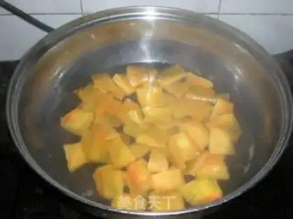 Make step 5