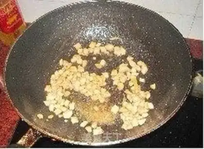 Make step 3