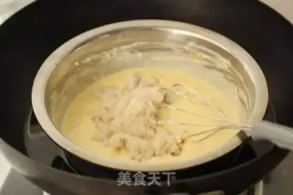 Make step 3