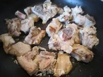 Make step 4