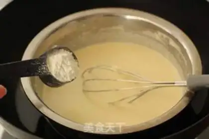 Make step 4
