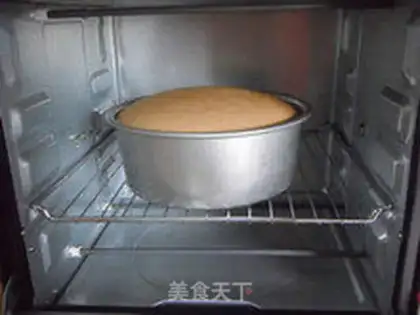 Make  step 16