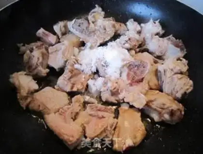 Make step 5